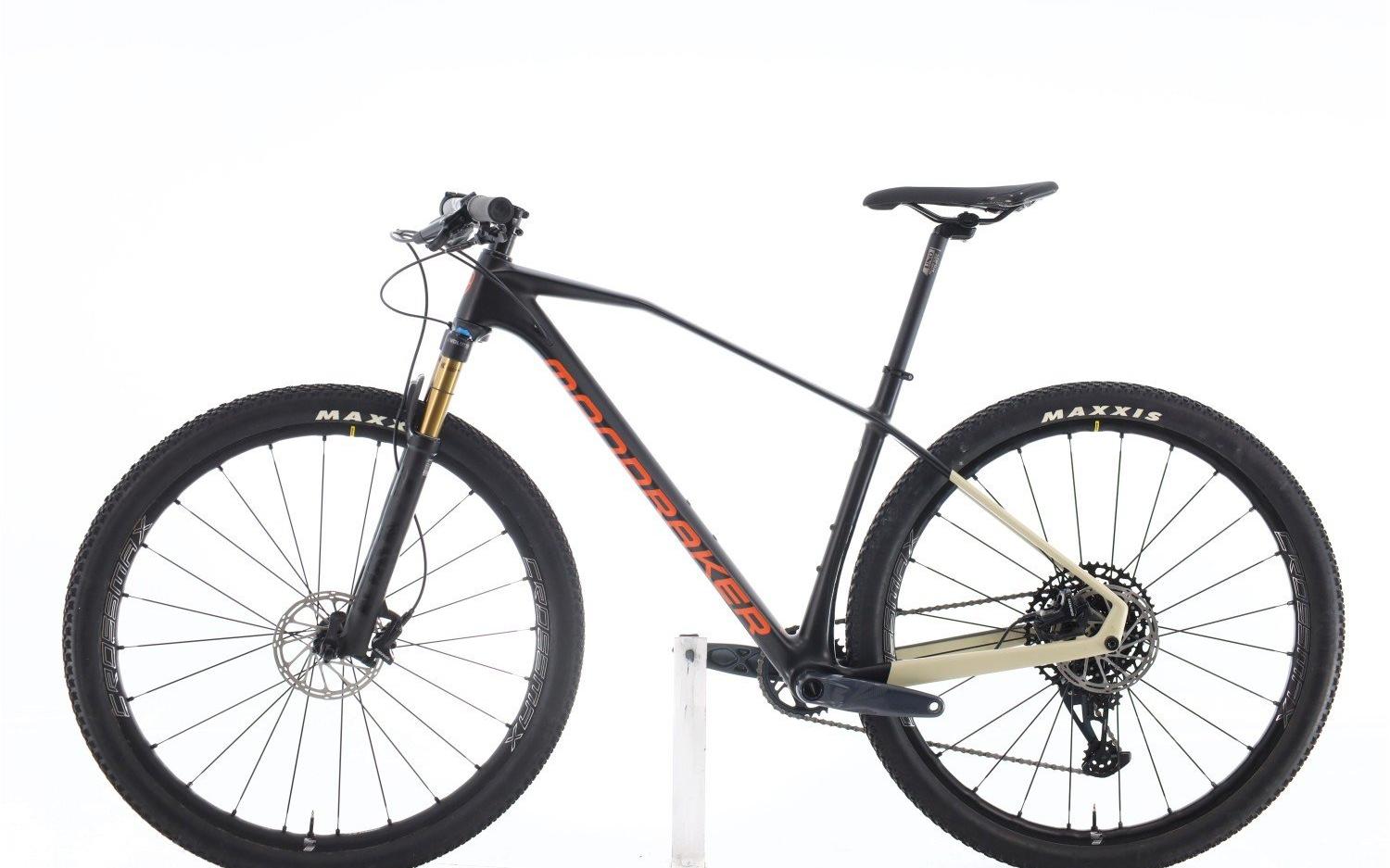 Mountain Bike Mondraker Zyclora ·  Chrono RR carbonio GX, Usata, 2023, Barcelona