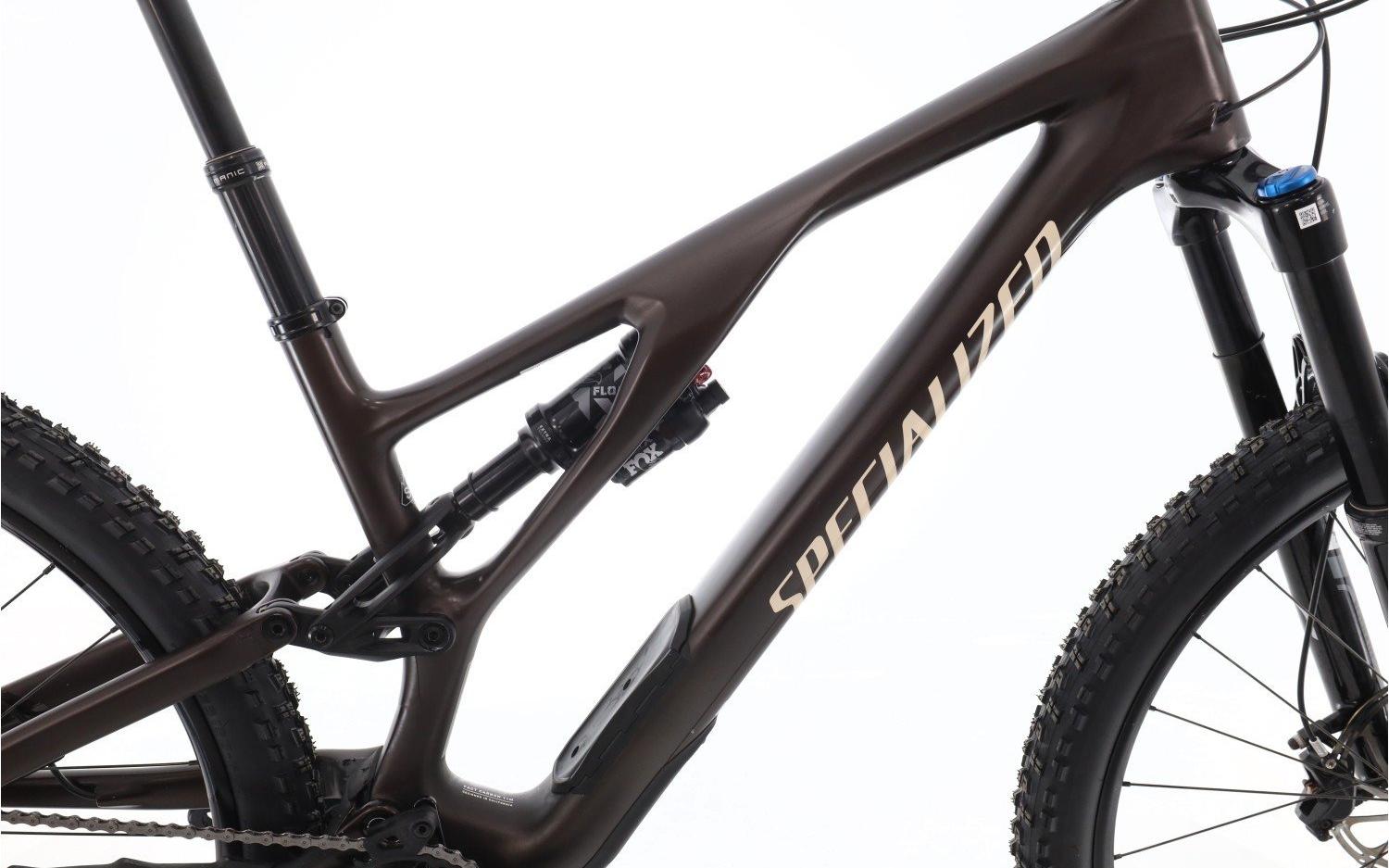 Mountain Bike Specialized Zyclora ·  Stumpjumper carbonio, Usata, 2022, Barcelona