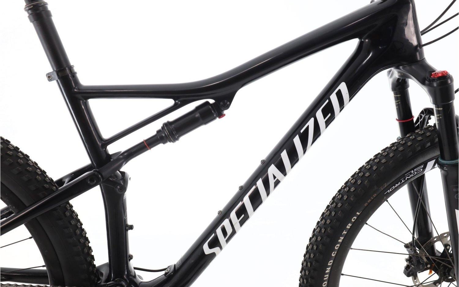 Mountain Bike Specialized Zyclora ·  Epic expert FSR carbonio GX, Usata, 2020, Barcelona