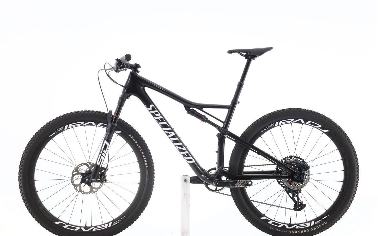 Mountain Bike Specialized Zyclora ·  Epic expert FSR carbonio GX, Usata, 2020, Barcelona