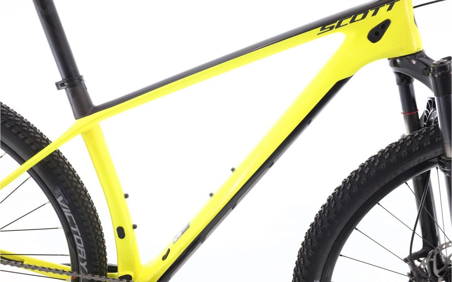 Mountain Bike Scott Zyclora ·  Scale 930 carbonio, Usata, 2021, Barcelona