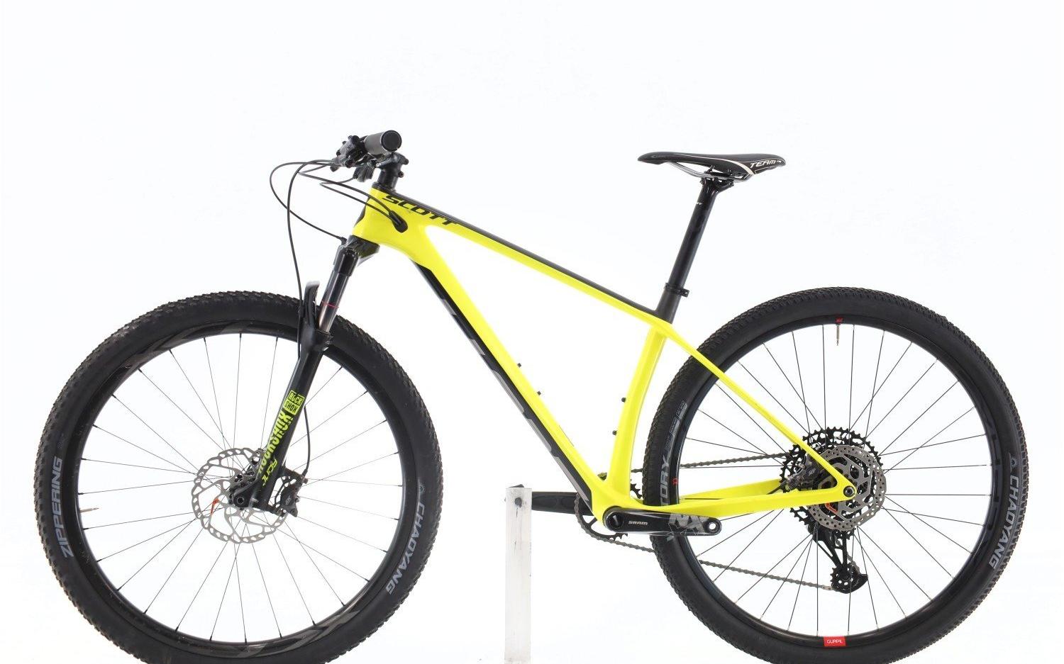 Mountain Bike Scott Zyclora ·  Scale 930 carbonio, Usata, 2021, Barcelona