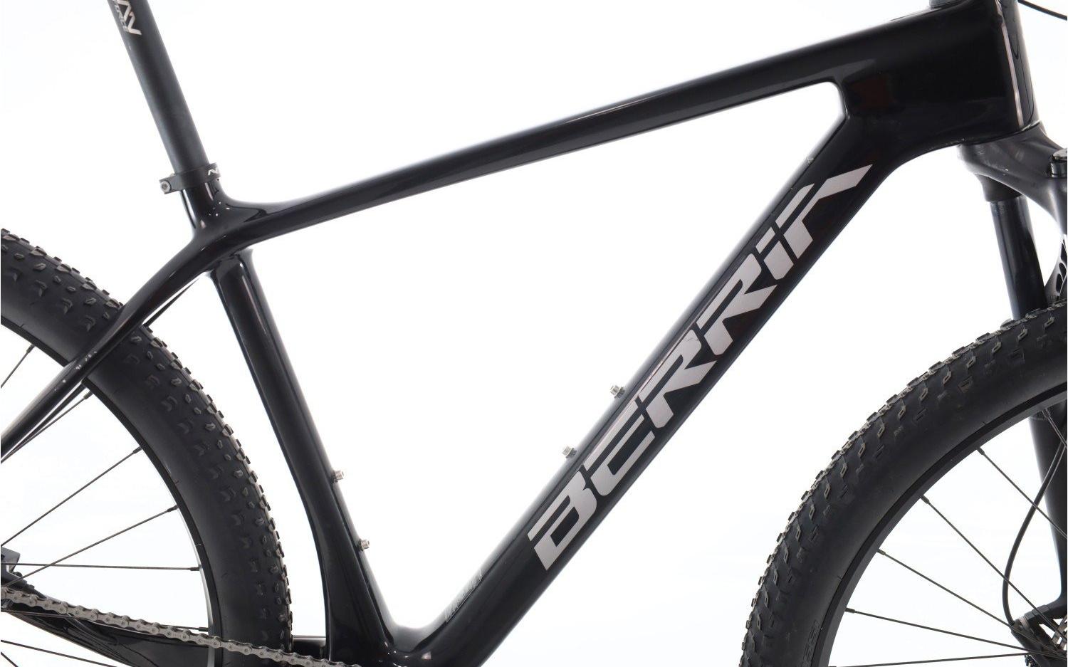 Mountain Bike Berria Zyclora ·  Bravo Sport carbonio, Usata, 2024, Barcelona