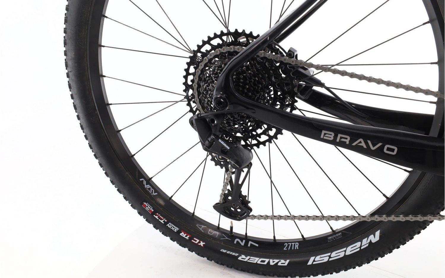 Mountain Bike Berria Zyclora ·  Bravo Sport carbonio, Usata, 2024, Barcelona