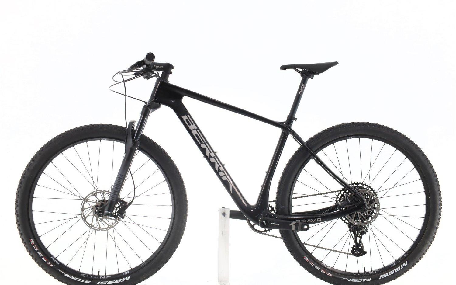 Mountain Bike Berria Zyclora ·  Bravo Sport carbonio, Usata, 2024, Barcelona