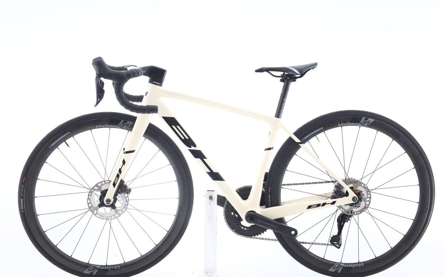 Bici da corsa BH Zyclora ·  Ultralight Evo Carbonio Di2 12V, Usata, 2021, Barcelona