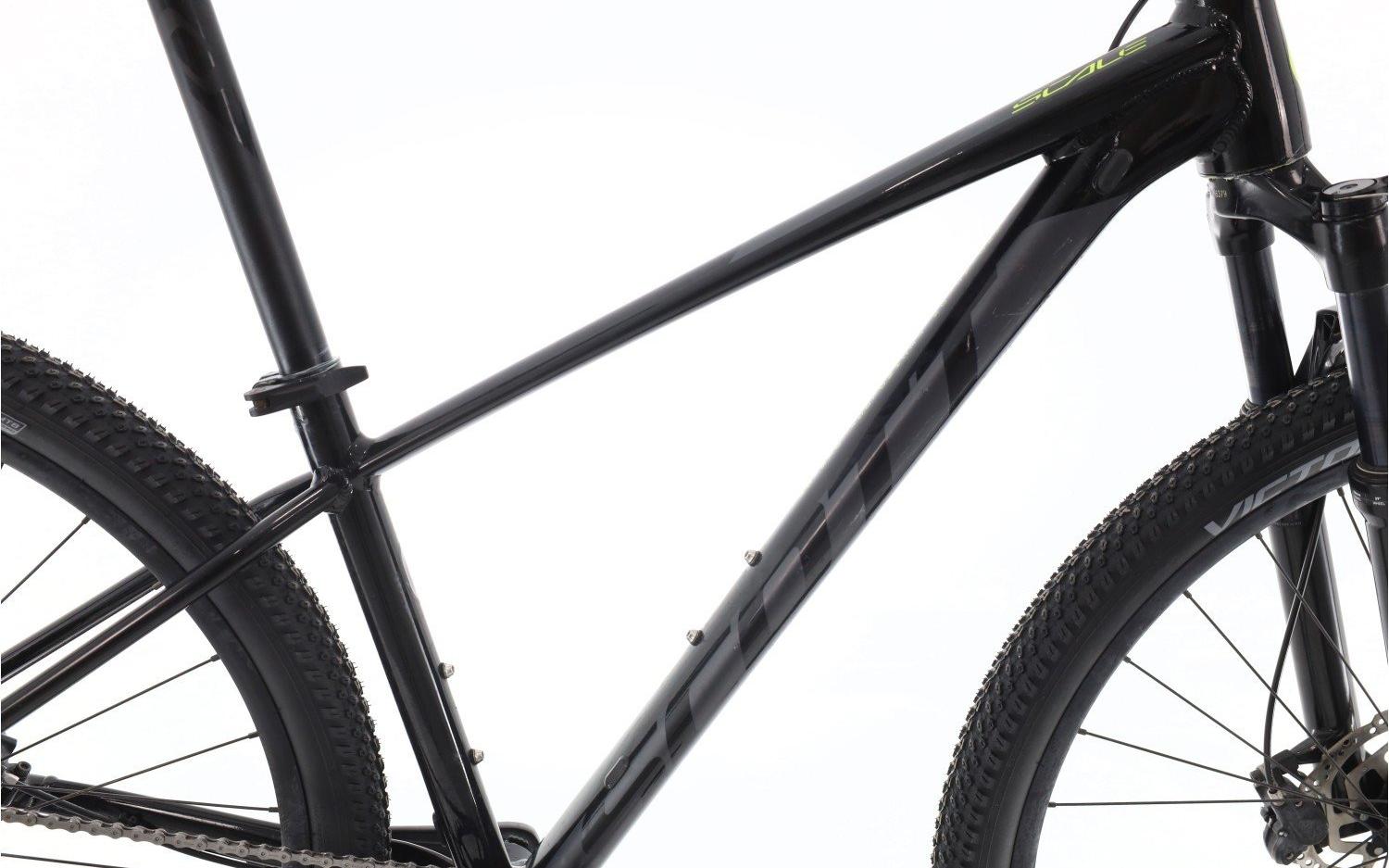 Mountain Bike Scott Zyclora ·  Scale 970, Usata, 2021, Barcelona