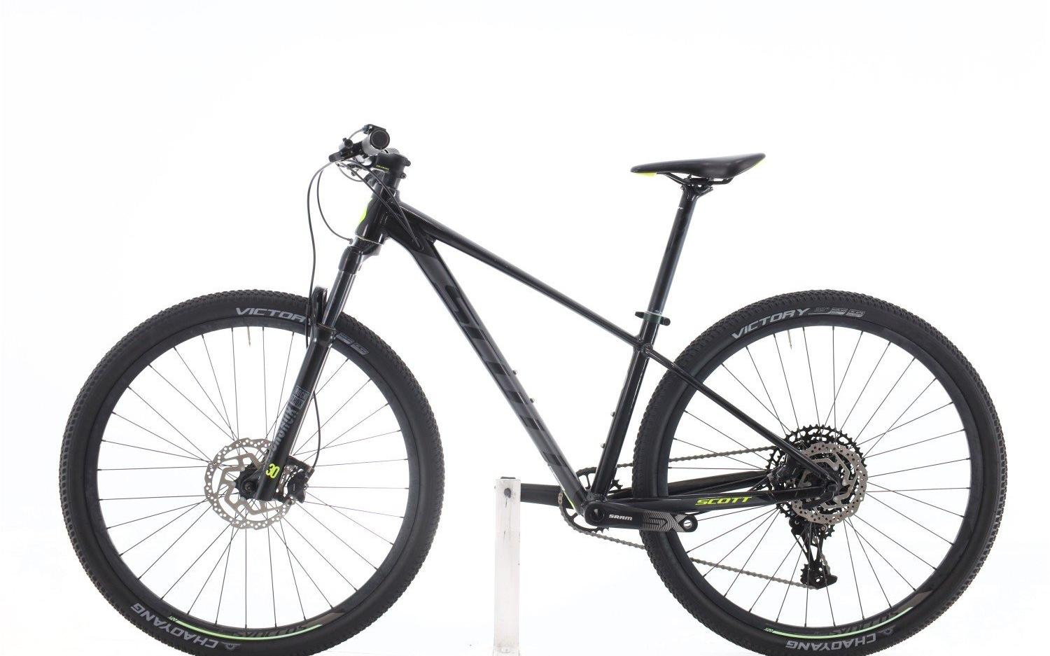 Mountain Bike Scott Zyclora ·  Scale 970, Usata, 2021, Barcelona