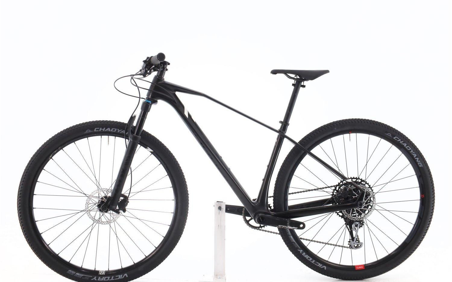 Mountain Bike Mondraker Zyclora ·  Chrono carbonio X01, Usata, 2019, Barcelona