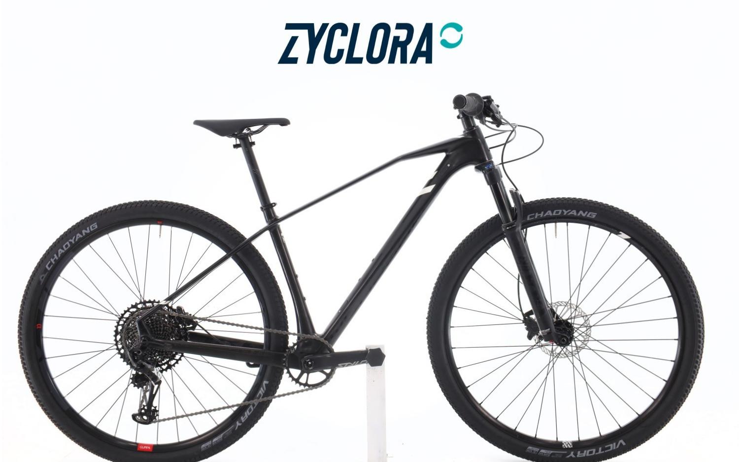 Mountain Bike Mondraker Zyclora ·  Chrono carbonio X01, Usata, 2019, Barcelona