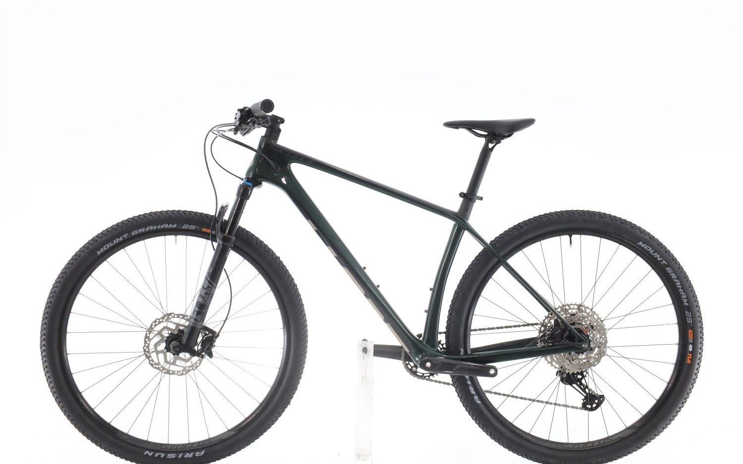 Mountain Bike Scott Zyclora ·  Scale 930 carbonio XT, Usata, 2022, Barcelona