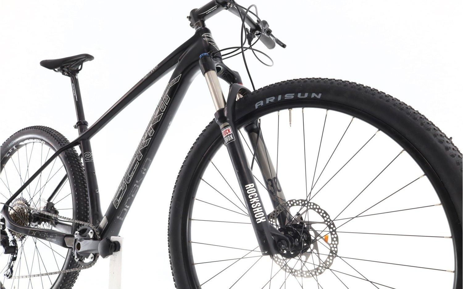 Mountain Bike Berria Zyclora ·  Bravo Sport carbonio, Usata, 2015, Barcelona