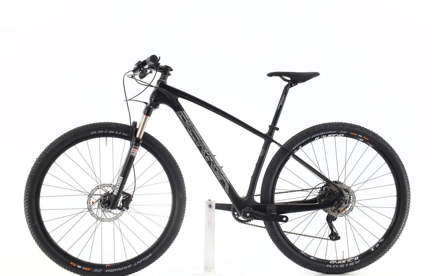 Mountain Bike Berria Zyclora ·  Bravo Sport carbonio, Usata, 2015, Barcelona