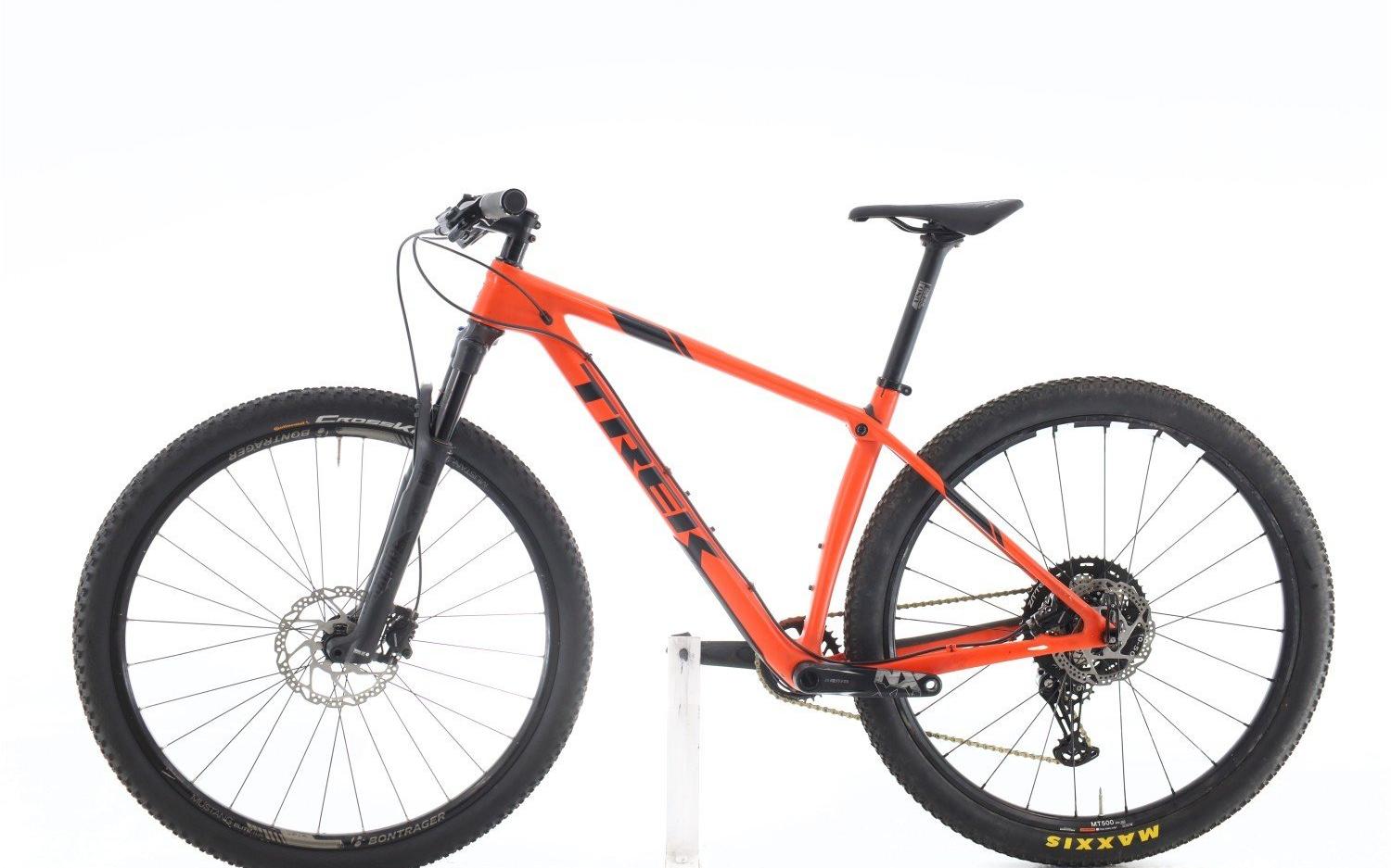 Mountain Bike Trek Zyclora ·  Procaliber 9.6 Carbonio, Usata, 2019, Barcelona