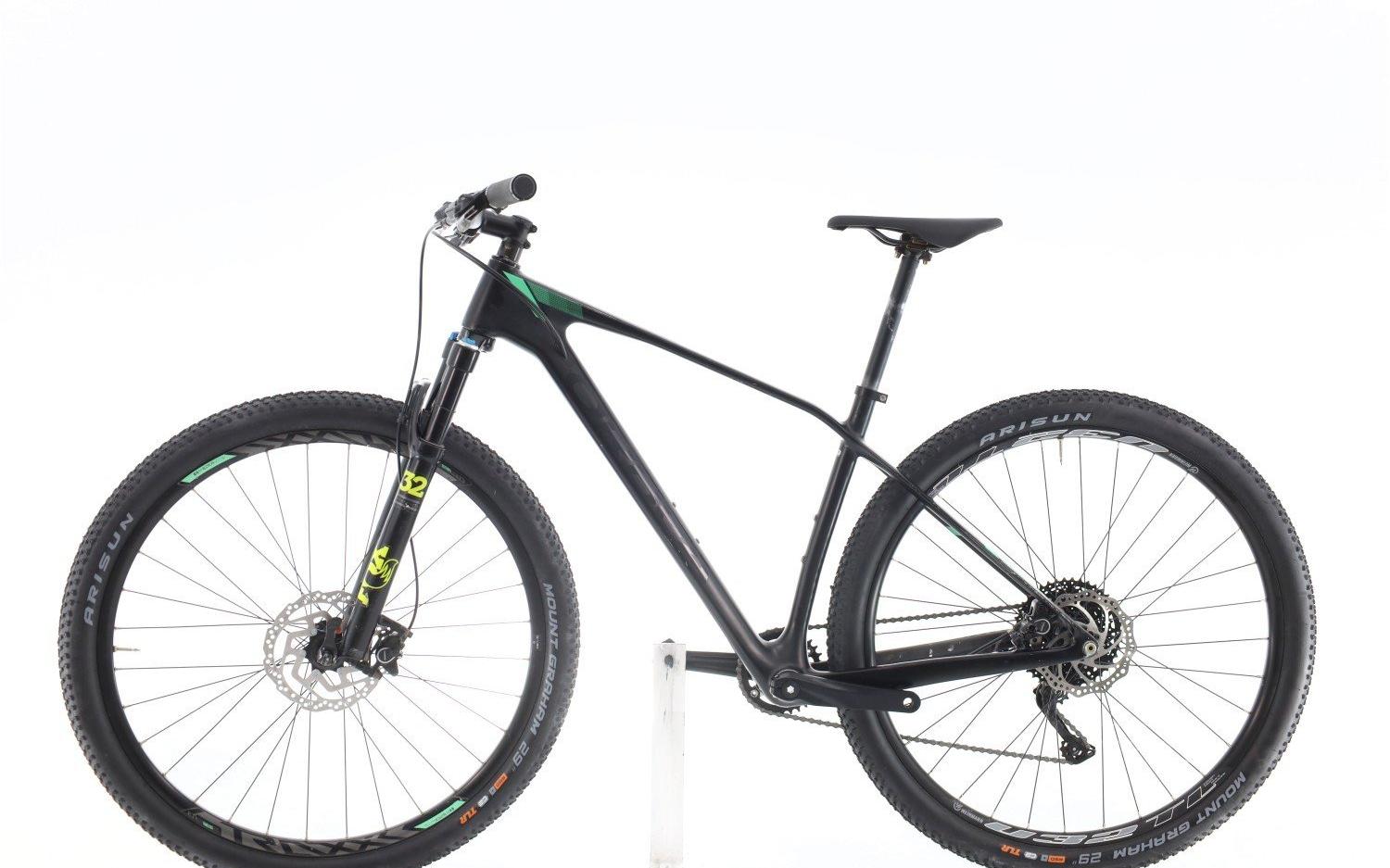 Mountain Bike Orbea Zyclora ·  Alma carbonio, Usata, 2016, Barcelona