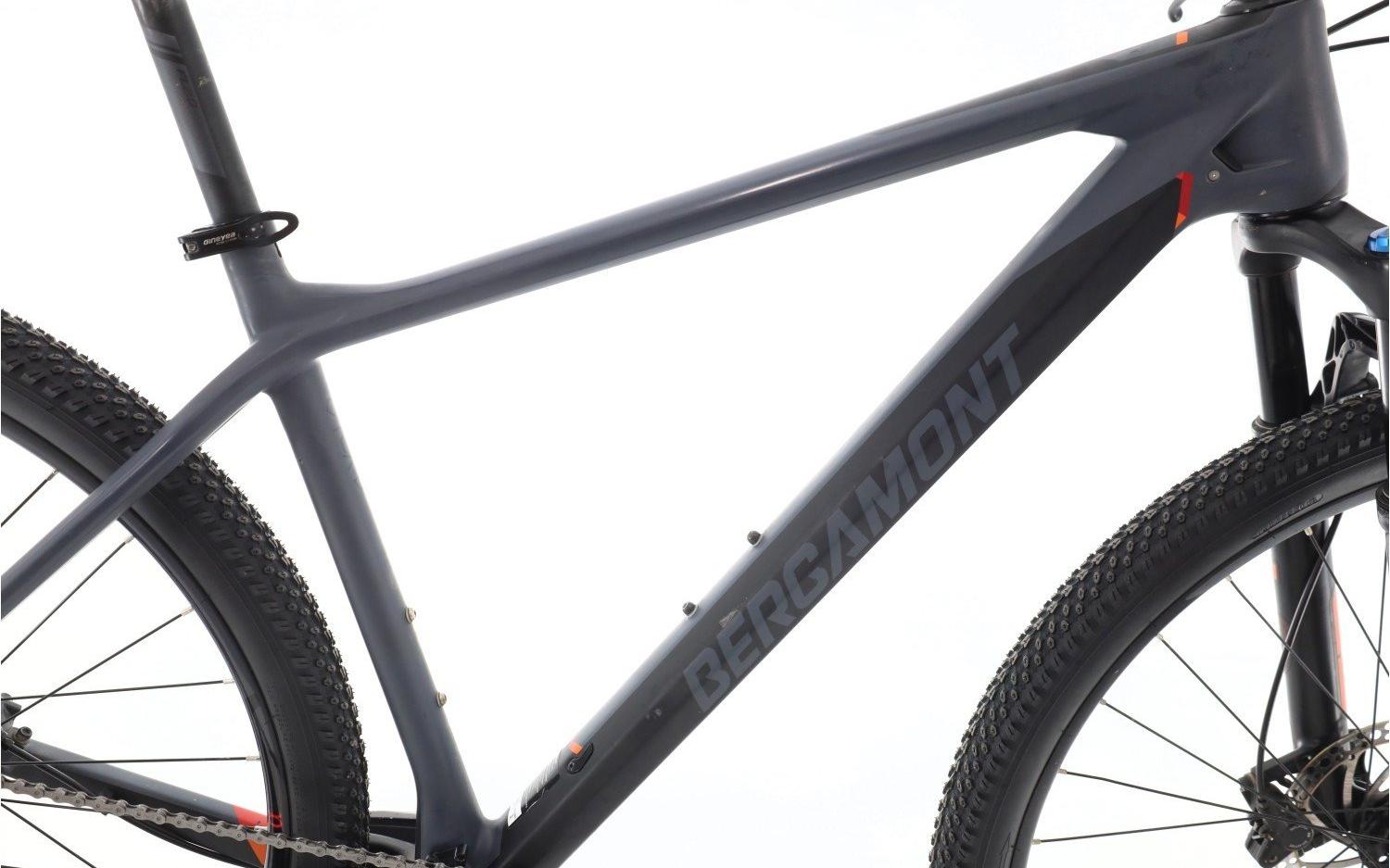 Mountain Bike Bergamont Zyclora ·  Revox Pro Carbonio GX, Usata, 2020, Barcelona