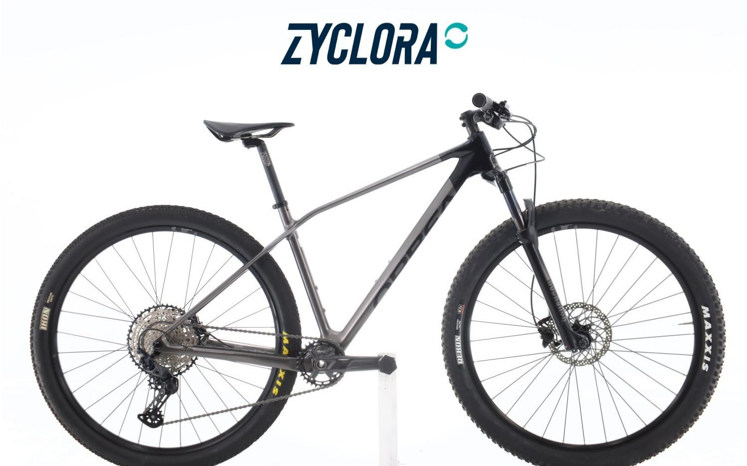 Mountain Bike Orbea Zyclora ·  Alma M50 carbonio, Usata, 2022, Barcelona