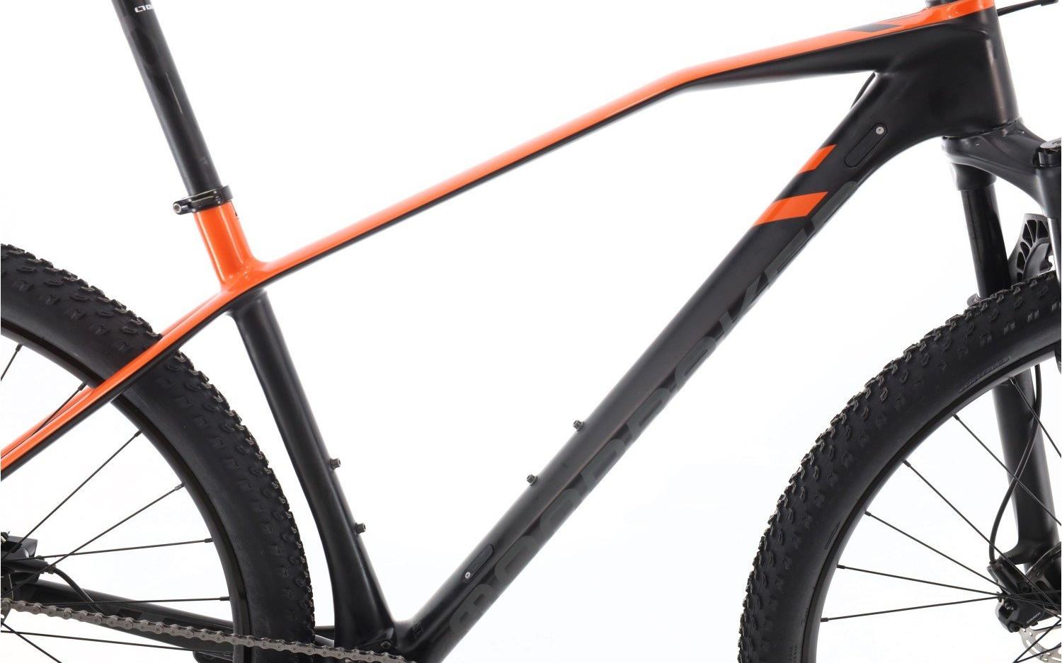 Mountain Bike Mondraker Zyclora ·  Chrono carbonio, Usata, 2021, Barcelona