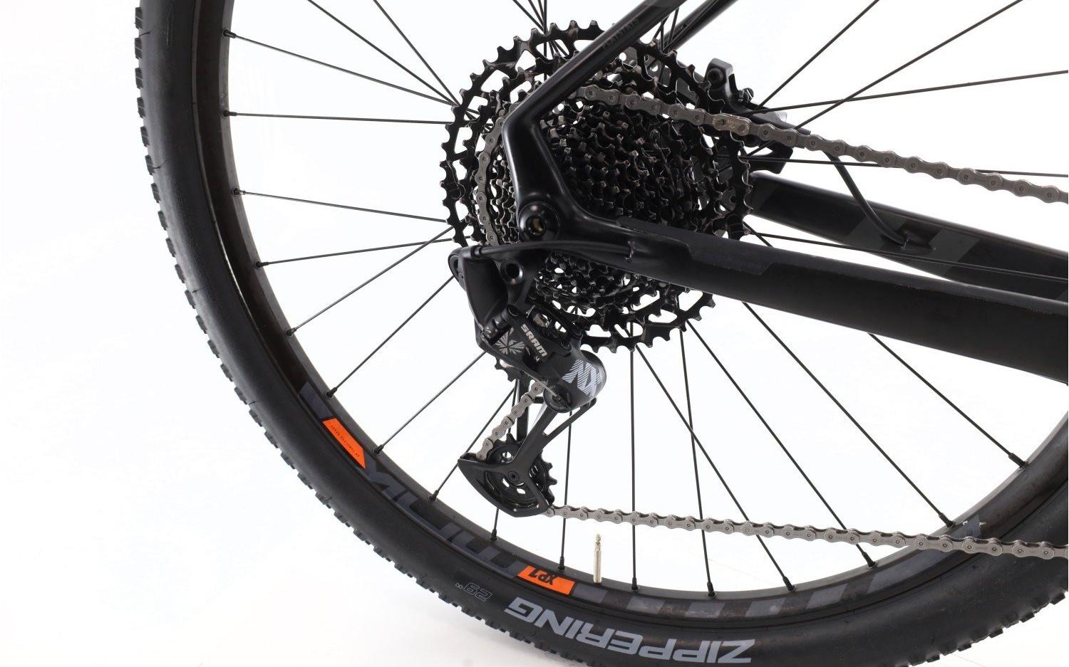 Mountain Bike Mondraker Zyclora ·  Chrono carbonio, Usata, 2021, Barcelona