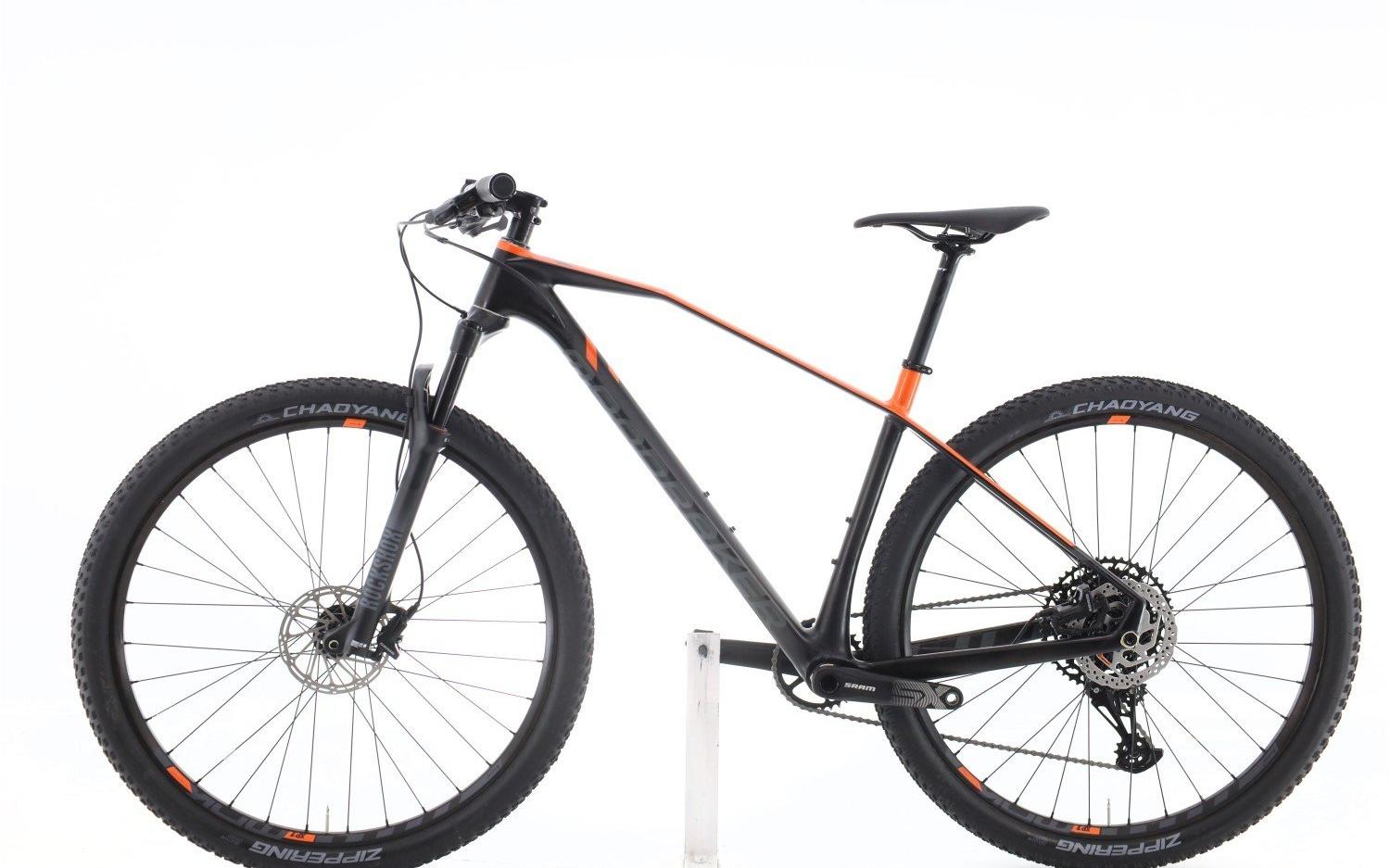 Mountain Bike Mondraker Zyclora ·  Chrono carbonio, Usata, 2021, Barcelona