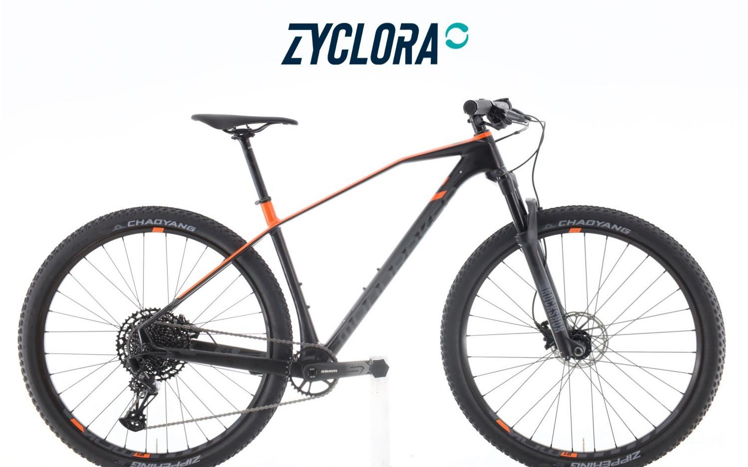 Mountain Bike Mondraker Zyclora ·  Chrono carbonio, Usata, 2021, Barcelona