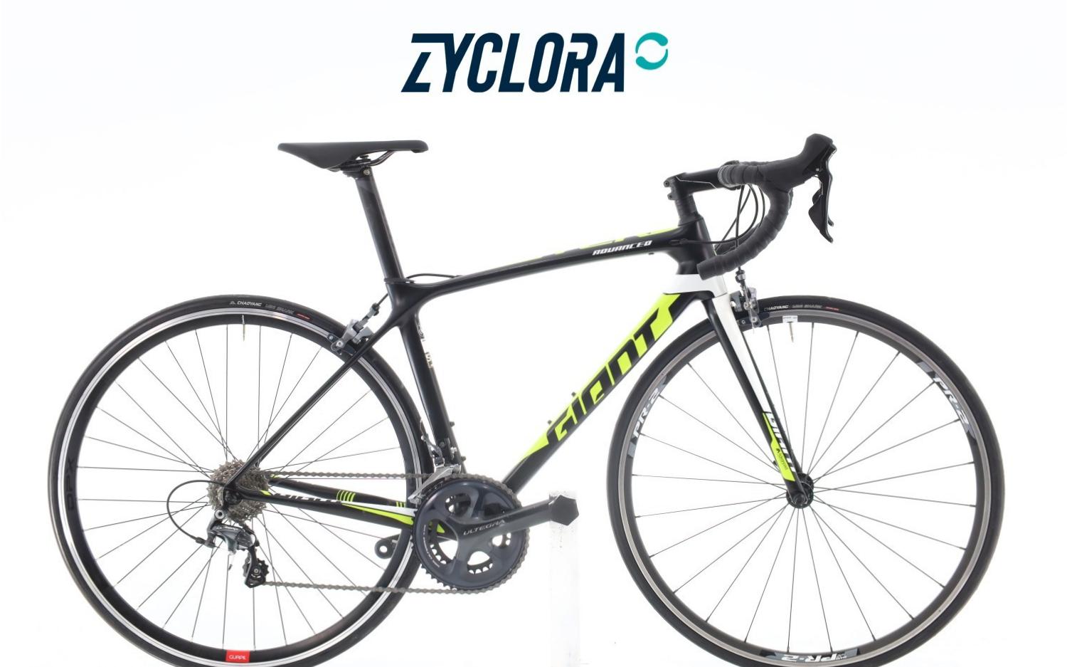 Bici da corsa Giant Zyclora ·  TCR Advanced 1 carbonio, Usata, 2020, Barcelona