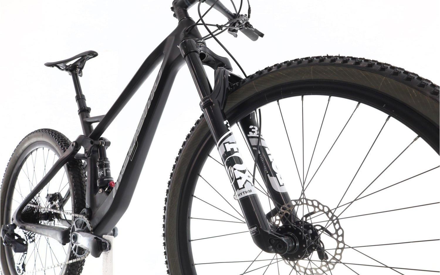 Mountain Bike Megamo Zyclora ·  Track 10 Carbonio GX AXS, Usata, 2021, Barcelona