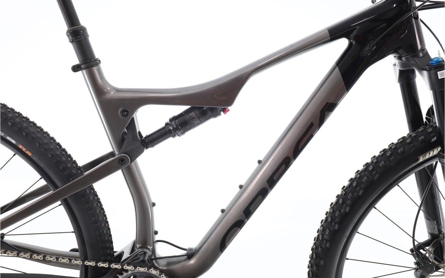 Mountain Bike Orbea Zyclora ·  Oiz M20 carbonio GX, Usata, 2022, Barcelona