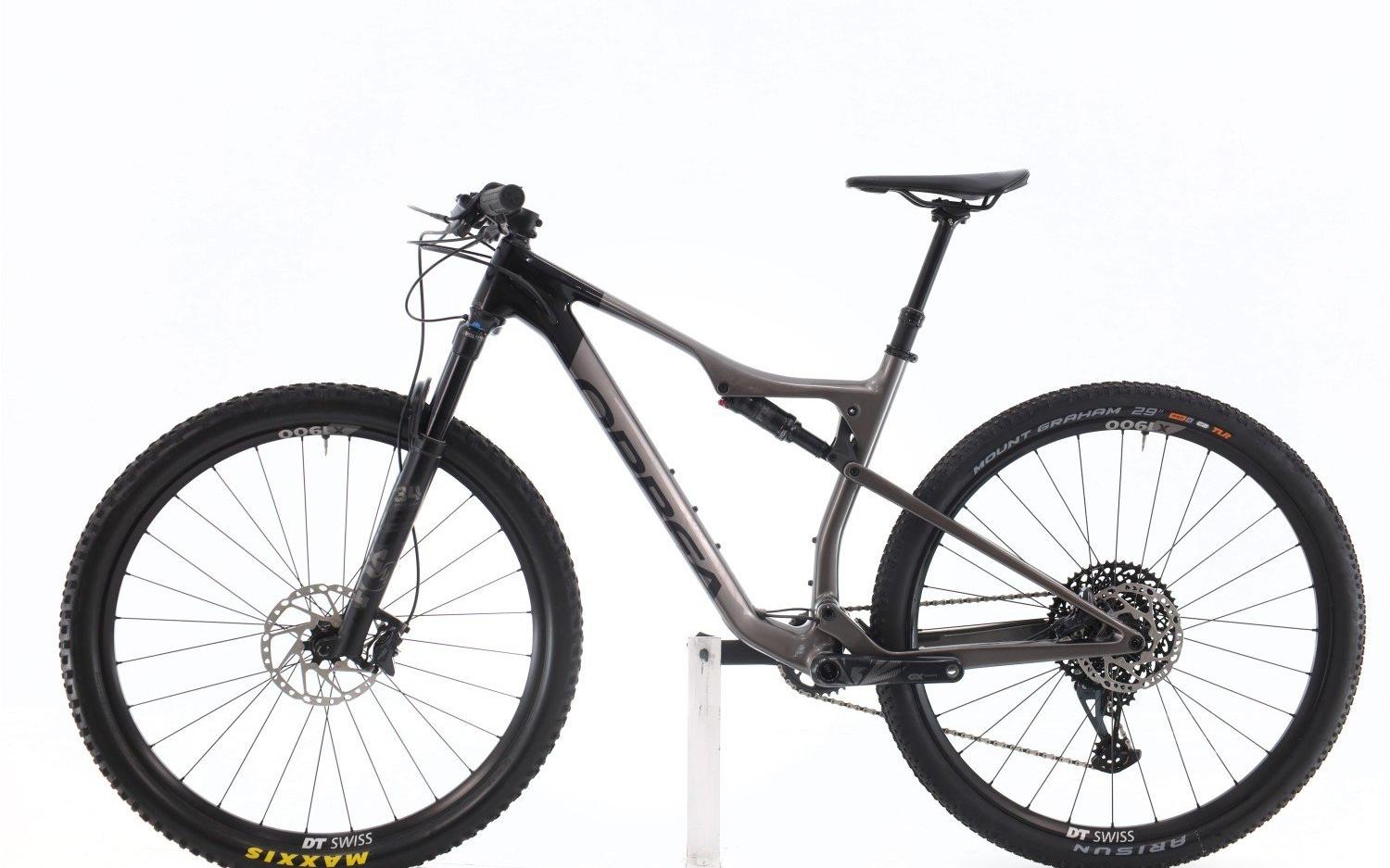 Mountain Bike Orbea Zyclora ·  Oiz M20 carbonio GX, Usata, 2022, Barcelona