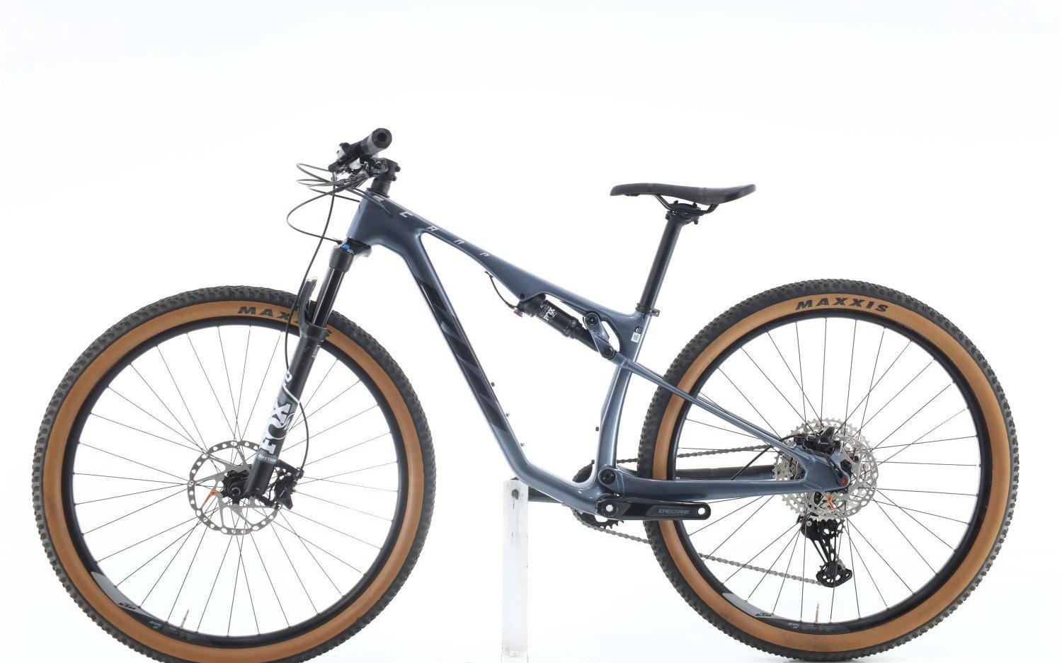 Mountain Bike KTM Zyclora ·  Scarp Elite Carbonio XT, Usata, 2023, Barcelona