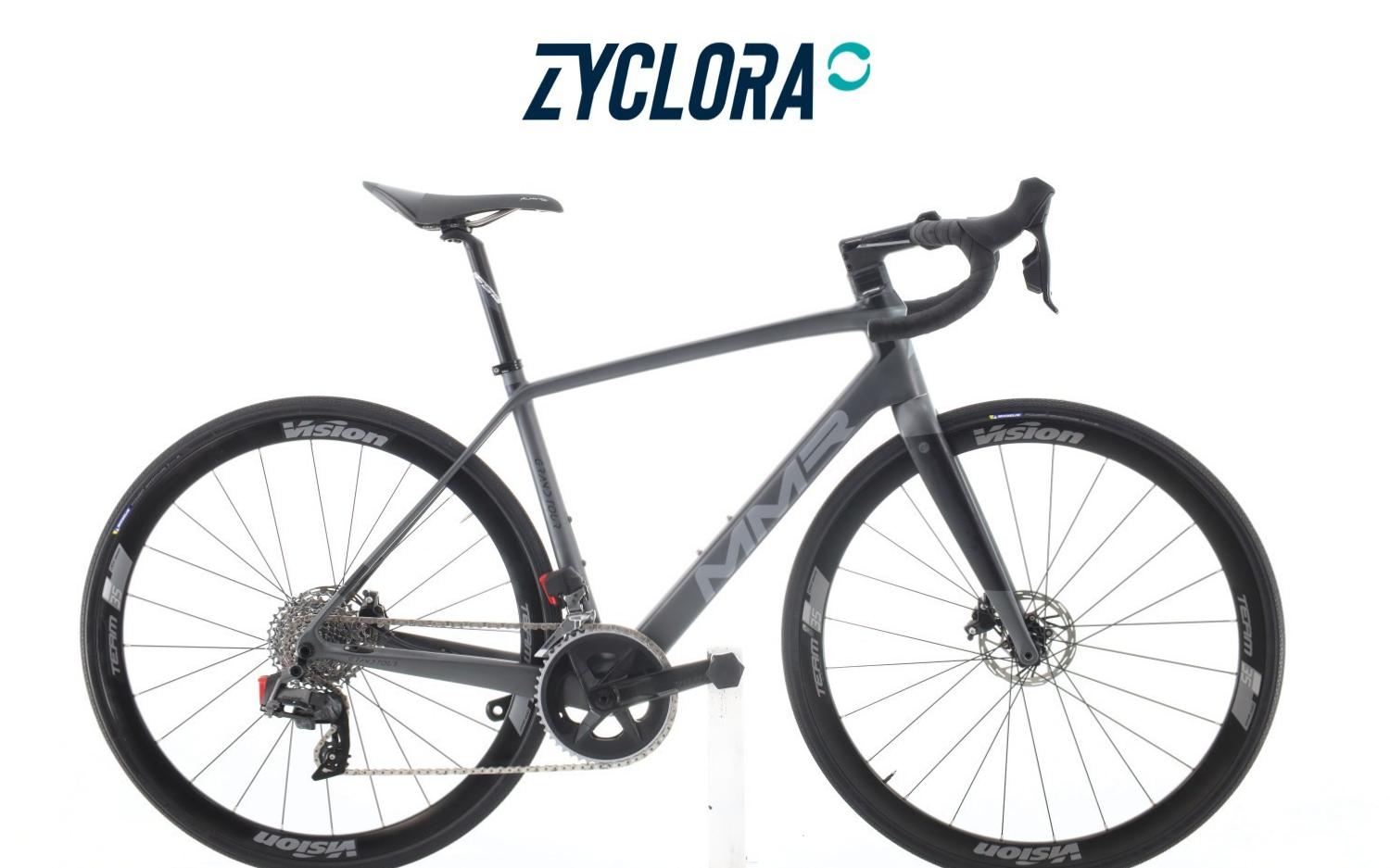 Bici da corsa MMR Zyclora ·  Grand Tour GT Carbonio AXS 12V, Usata, 2022, Barcelona