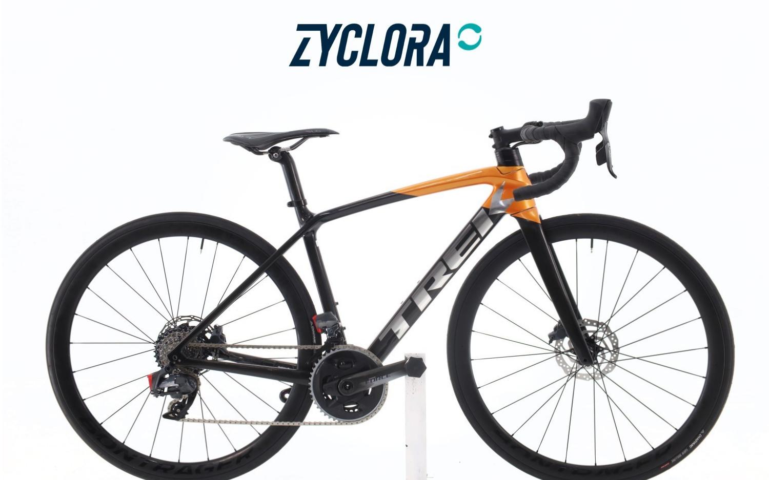 Bici da corsa Trek Zyclora ·  Emonda SL7 carbonio AXS 12V, Usata, 2022, Barcelona