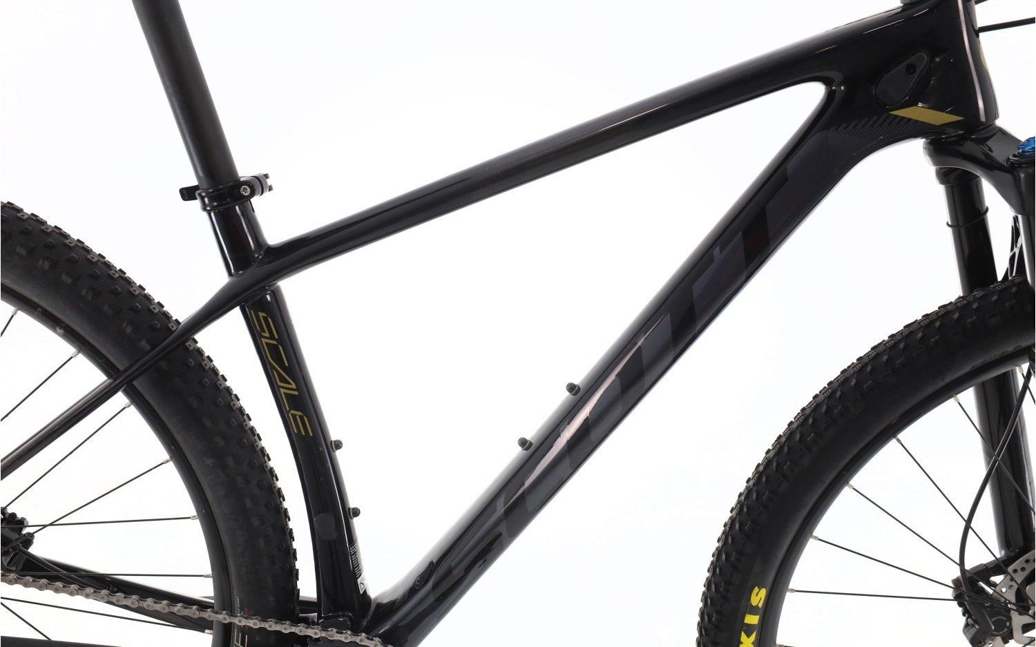 Mountain Bike Scott Zyclora ·  Scale 920 Carbonio, Usata, 2019, Barcelona