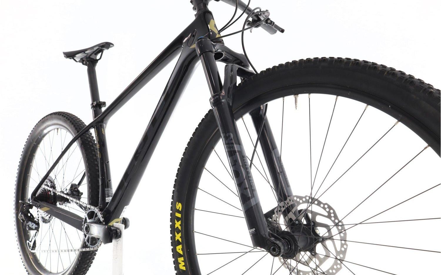 Mountain Bike Scott Zyclora ·  Scale 920 Carbonio, Usata, 2019, Barcelona