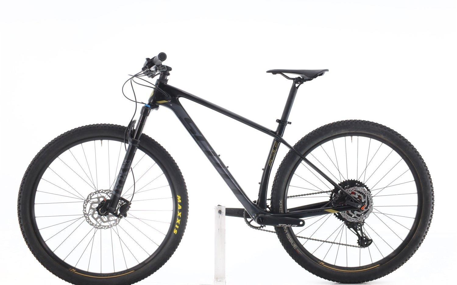 Mountain Bike Scott Zyclora ·  Scale 920 Carbonio, Usata, 2019, Barcelona