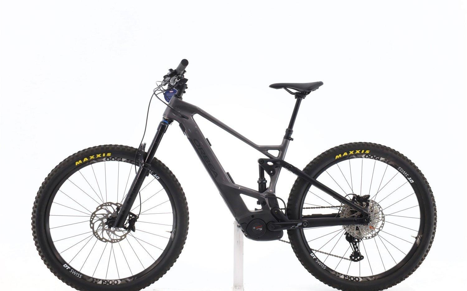 E-Bike Orbea Zyclora ·  Wild carbonio XT, Usata, 2020, Barcelona