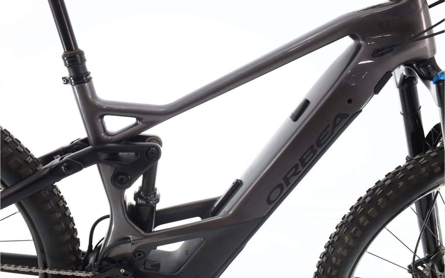 E-Bike Orbea Zyclora ·  Wild carbonio XT, Usata, 2020, Barcelona