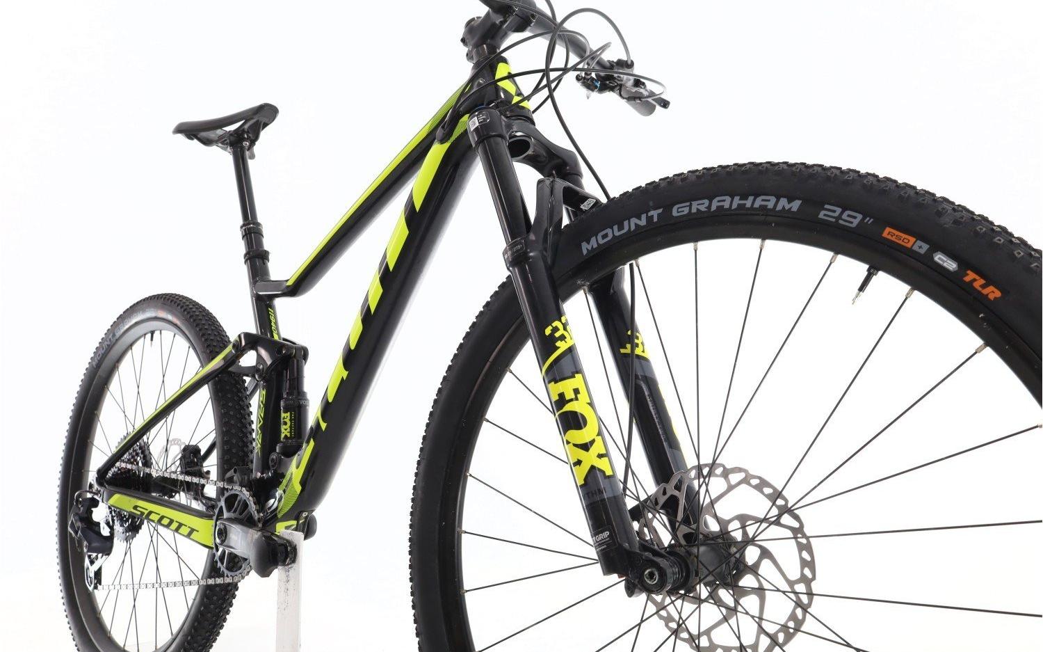 Mountain Bike Scott Zyclora ·  Spark RC 940 Carbonio GX, Usata, 2022, Barcelona