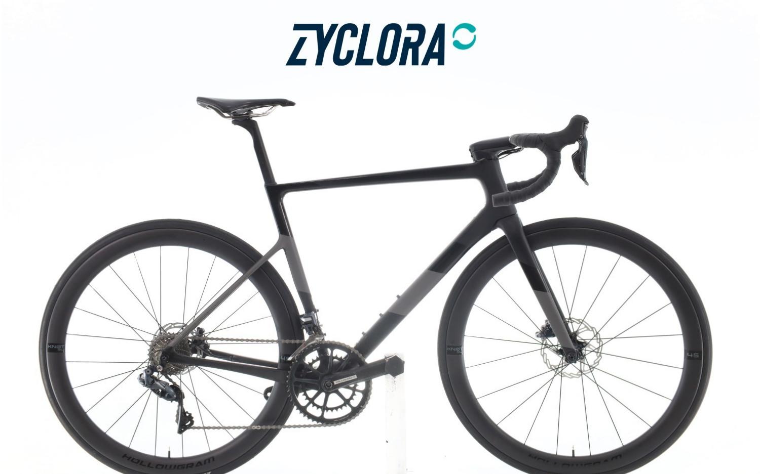 Bici da corsa Cannondale Zyclora ·  Supersix Evo carbonio Di2 11V, Usata, 2023, Barcelona