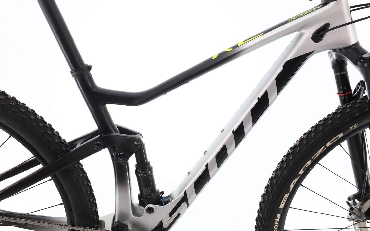 Mountain Bike Scott Zyclora ·  Spark 900 Pro Carbonio XTR, Usata, 2021, Barcelona