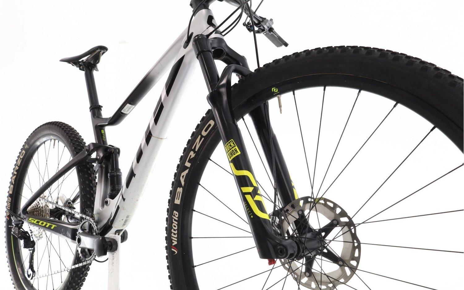 Mountain Bike Scott Zyclora ·  Spark 900 Pro Carbonio XTR, Usata, 2021, Barcelona