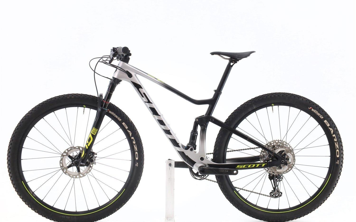 Mountain Bike Scott Zyclora ·  Spark 900 Pro Carbonio XTR, Usata, 2021, Barcelona