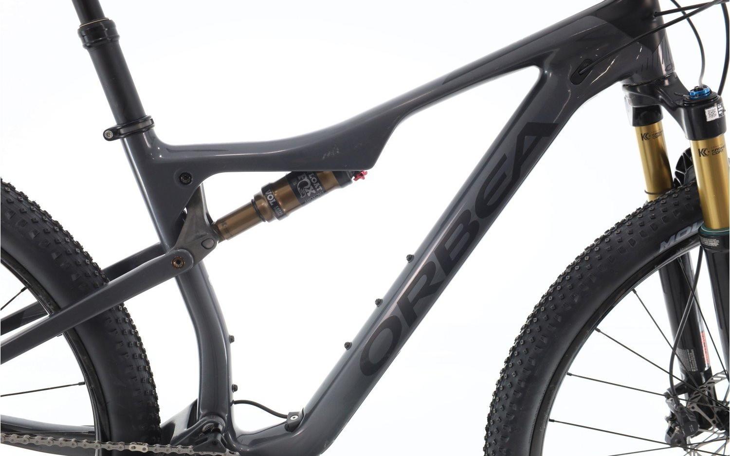 Mountain Bike Orbea Zyclora ·  Wild Limited Carbonio XX1 AXS, Usata, 2022, Barcelona