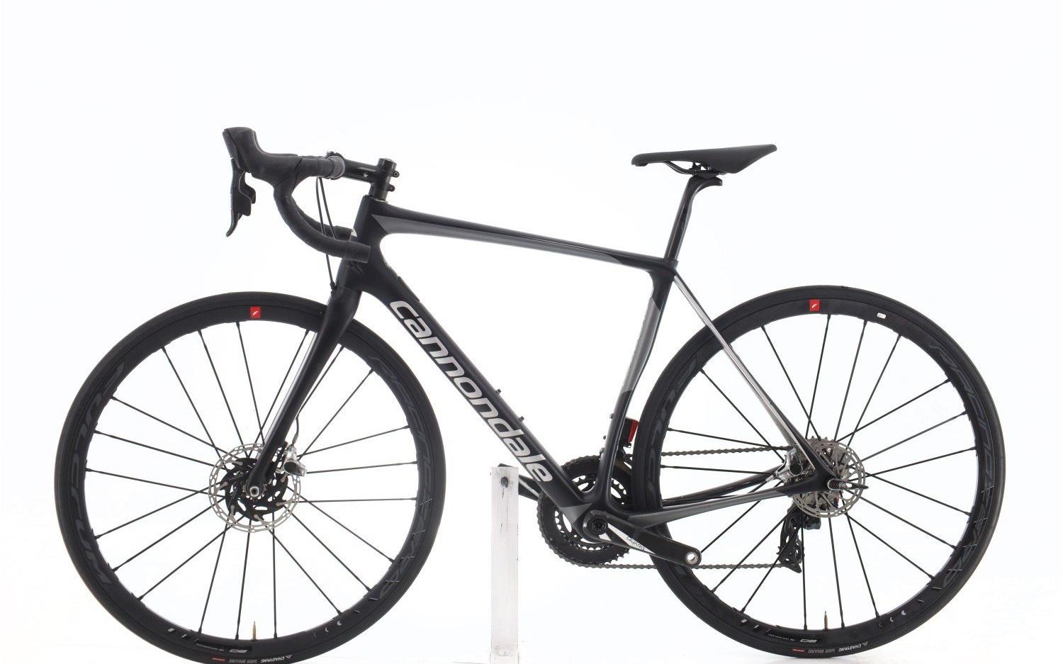 Bici da corsa Cannondale Zyclora ·  Synapse carbonio AXS 12V, Usata, 2018, Barcelona