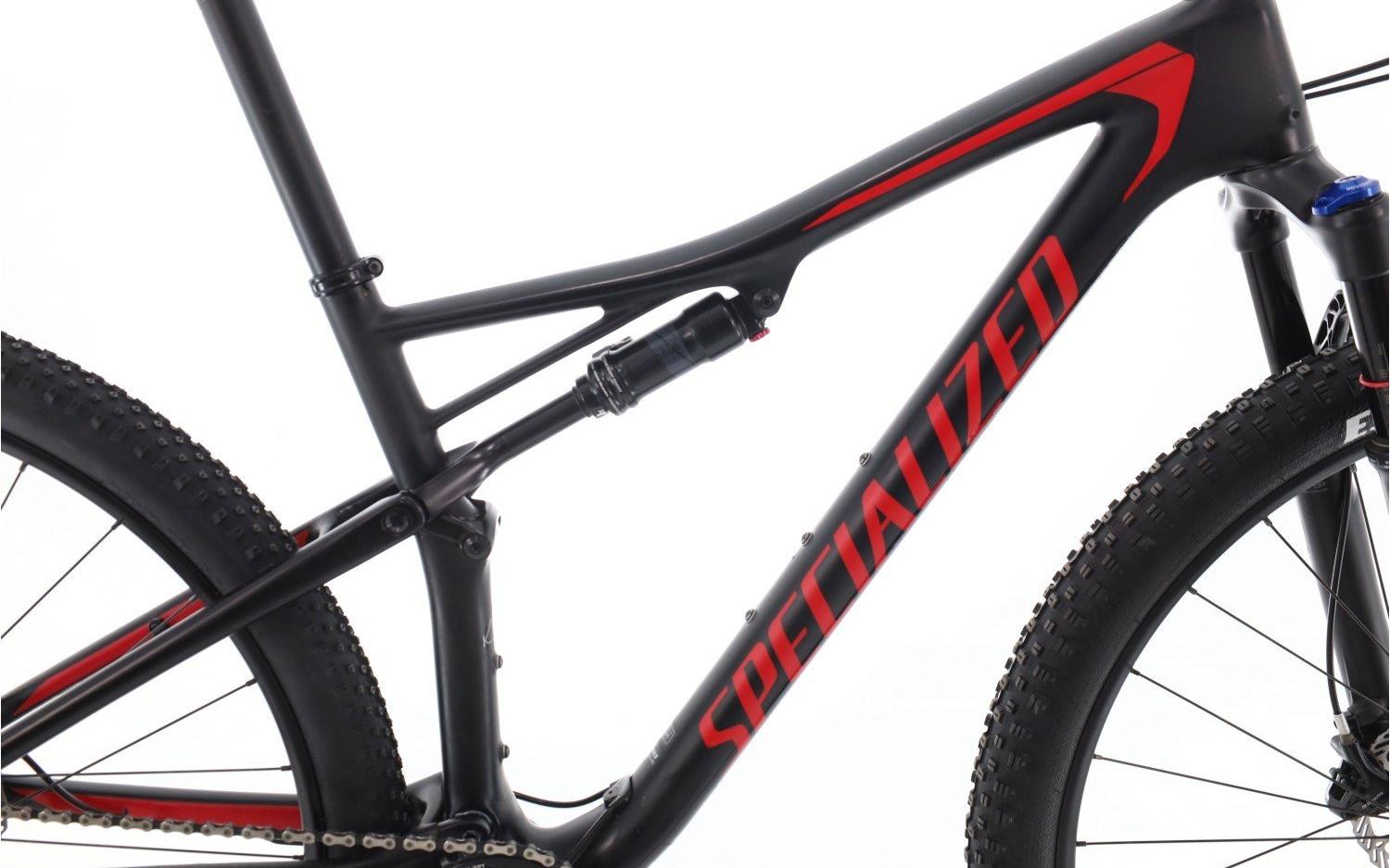 Mountain Bike Specialized Zyclora ·  Epic FSR carbonio GX, Usata, 2019, Barcelona