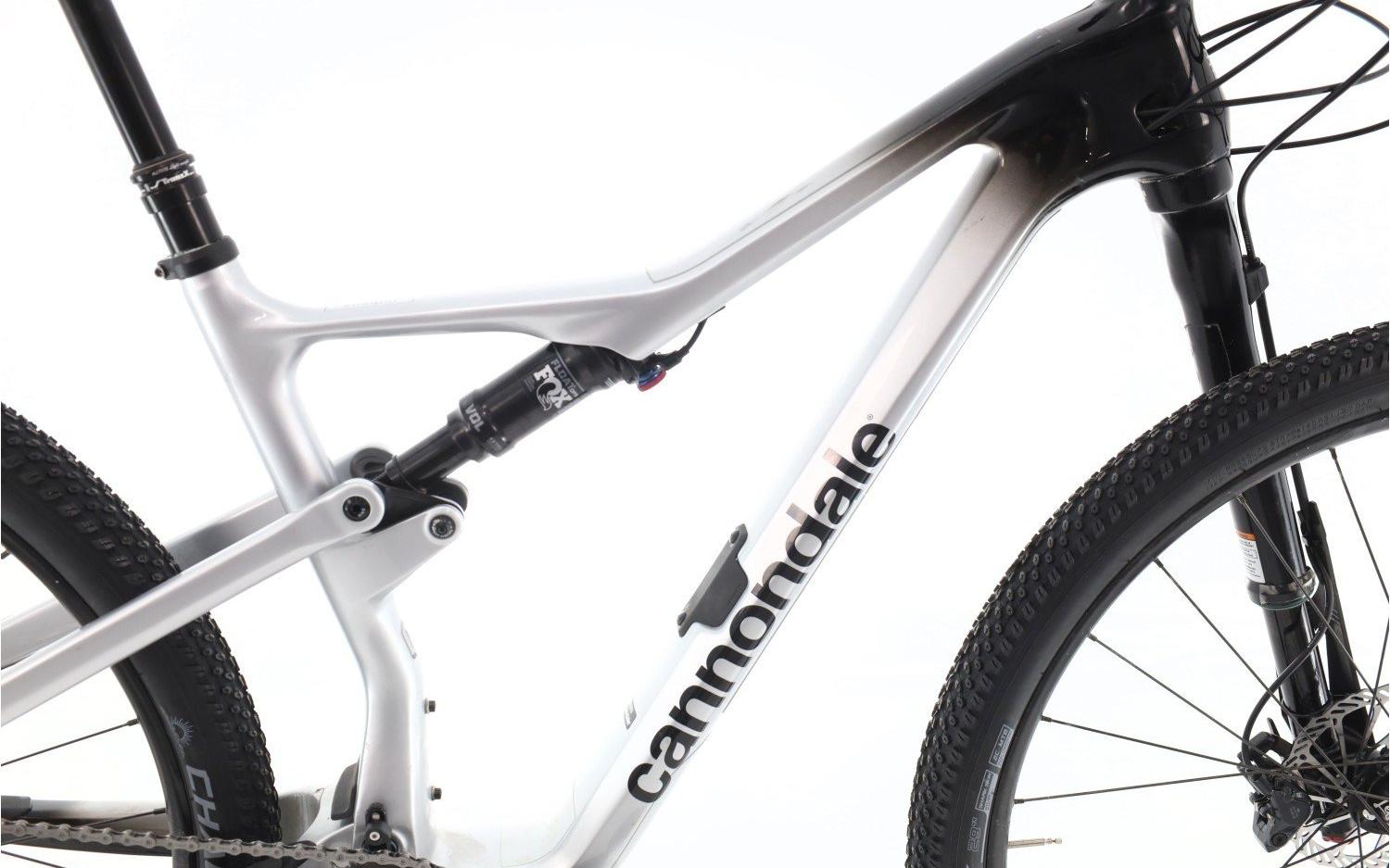 Mountain Bike Cannondale Zyclora ·  Scalpel carbonio XT, Usata, 2021, Barcelona