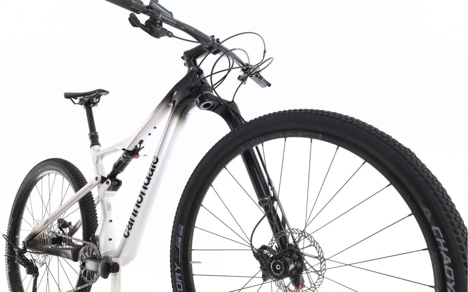 Mountain Bike Cannondale Zyclora ·  Scalpel carbonio XT, Usata, 2021, Barcelona