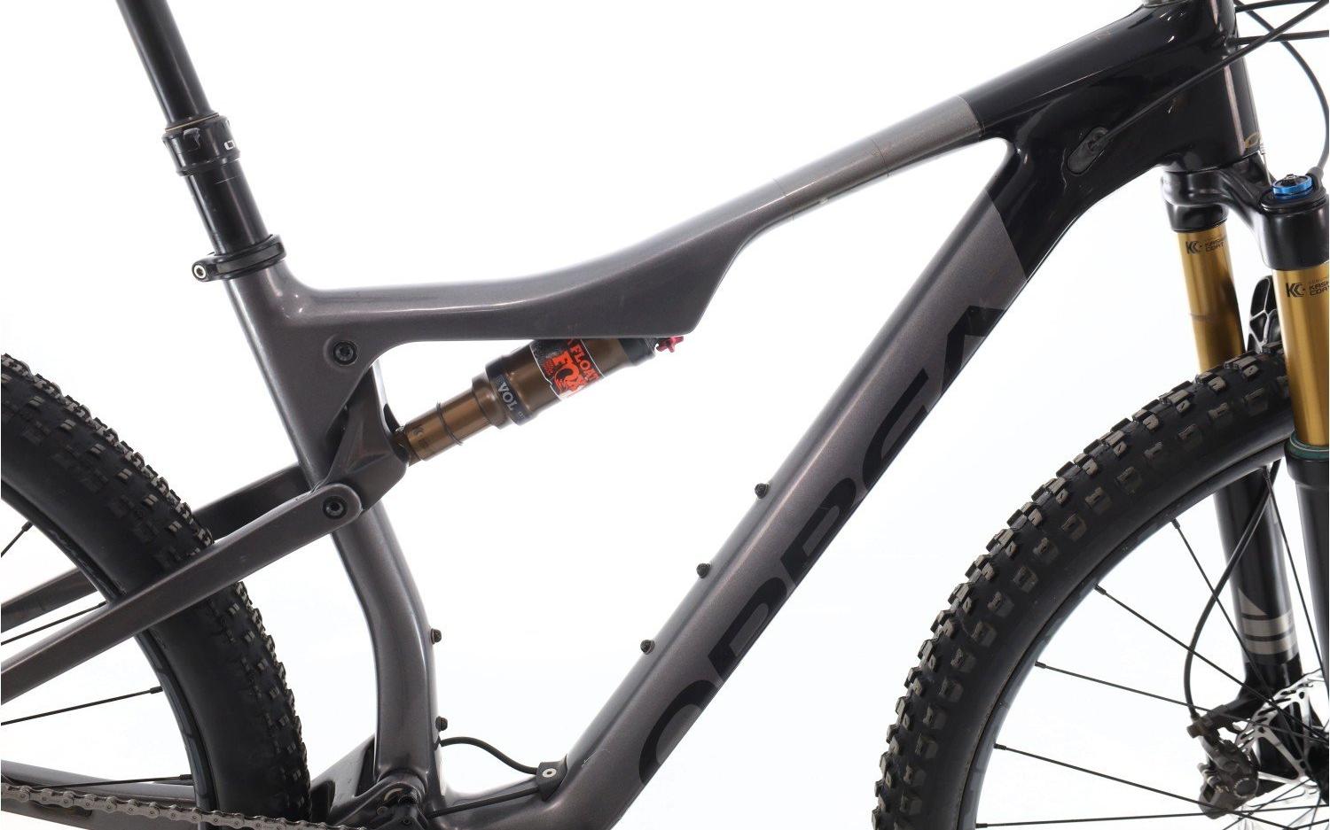 Mountain Bike Orbea Zyclora ·  Oiz carbonio X01, Usata, 2023, Barcelona