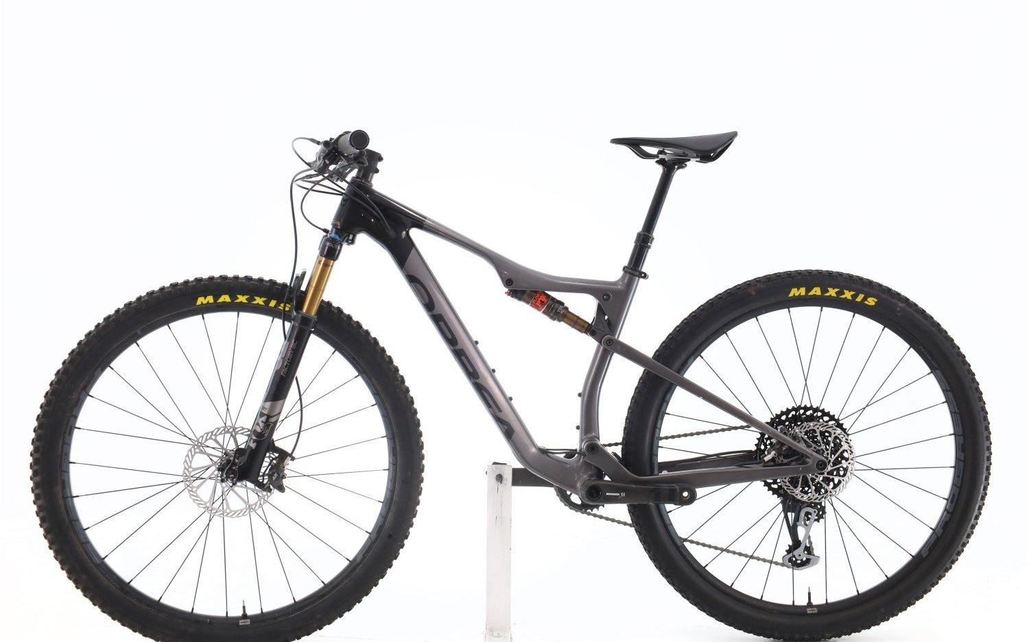 Mountain Bike Orbea Zyclora ·  Oiz carbonio X01, Usata, 2023, Barcelona