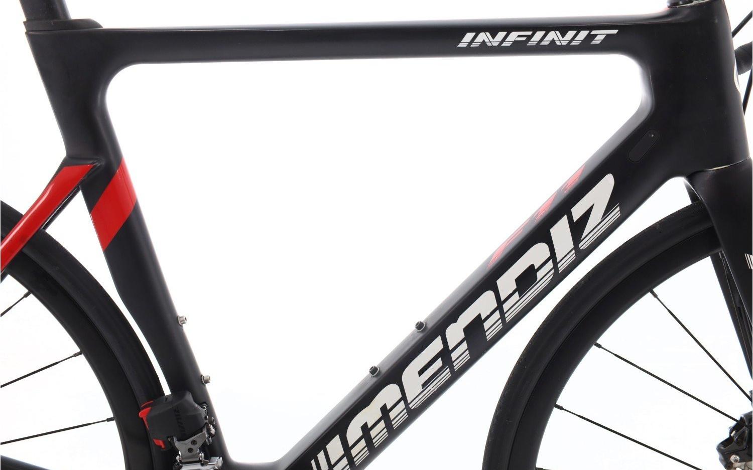 Bici da corsa Mendiz Zyclora ·  Infinit F11 Carbonio AXS 12V, Usata, 2022, Barcelona